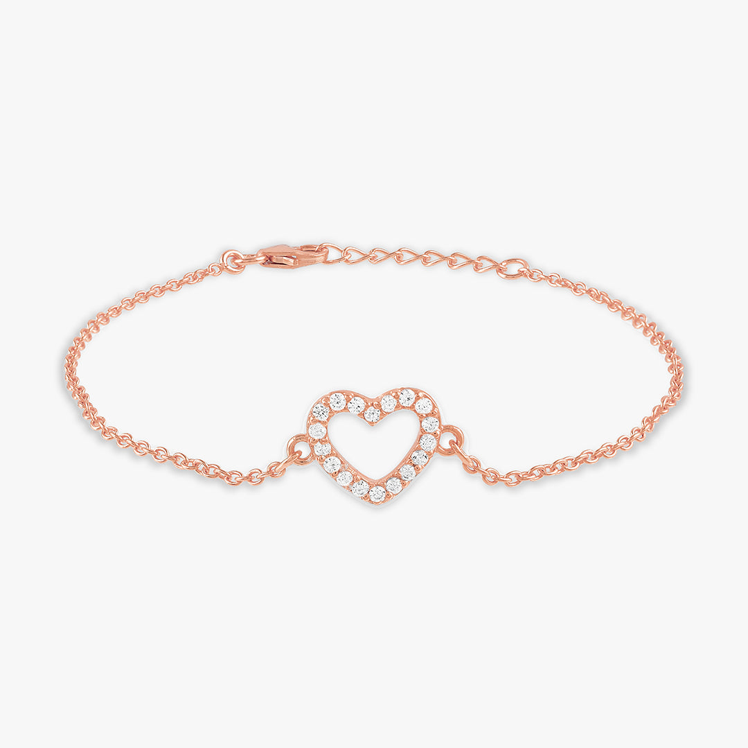 Heart-It Bracelet