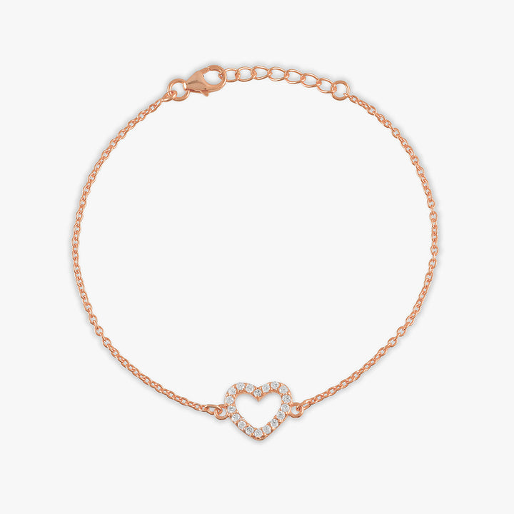 Heart-It Bracelet