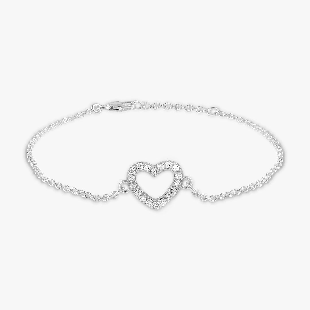 Heart-It Bracelet