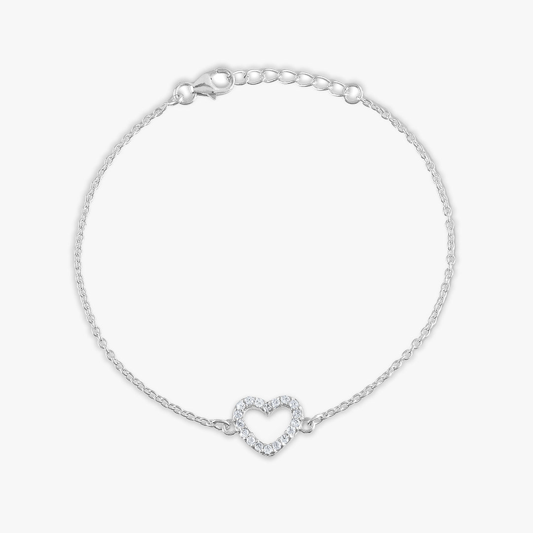 Heart-It Bracelet
