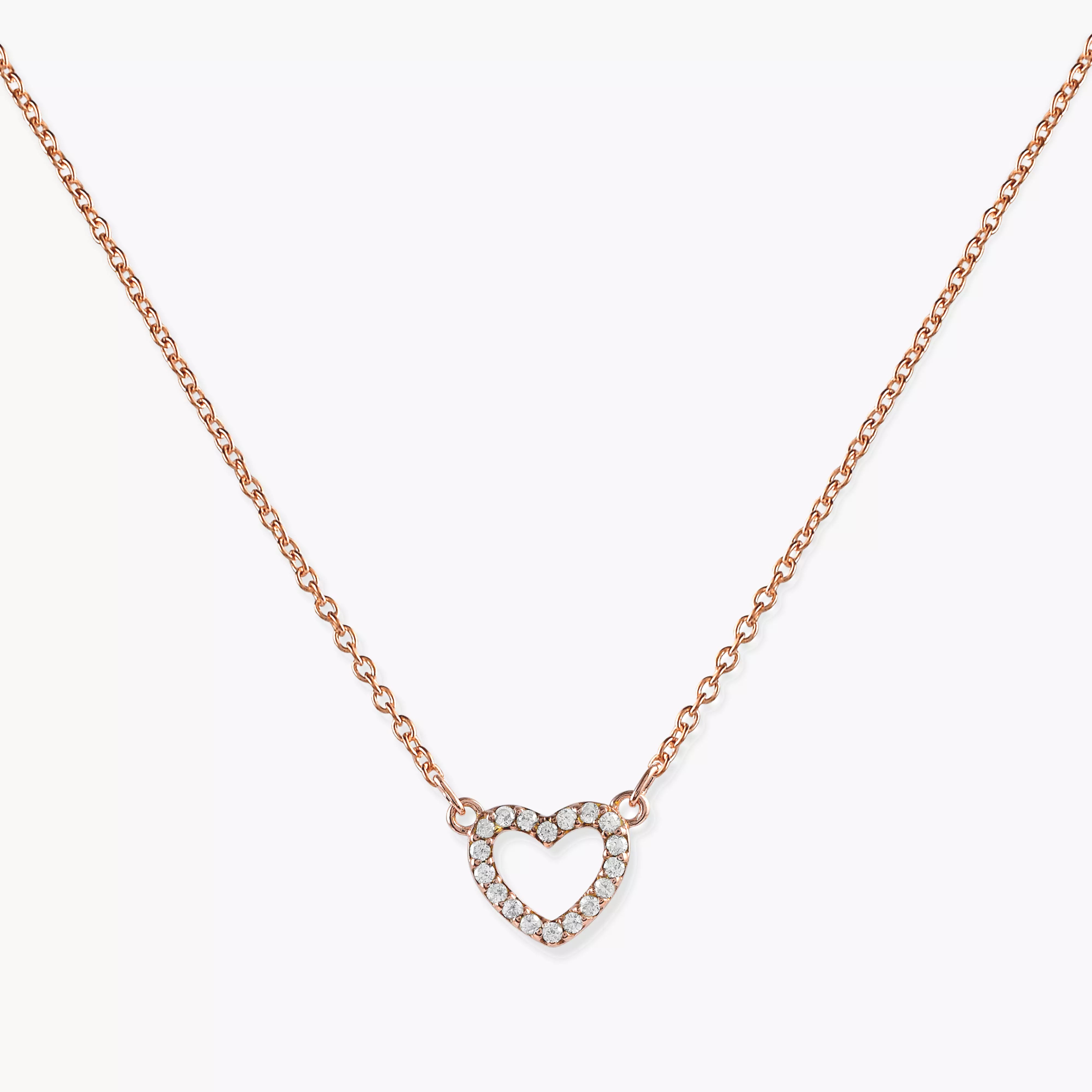 Heart-It Necklace