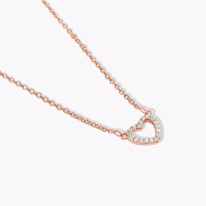 Heart-It Necklace