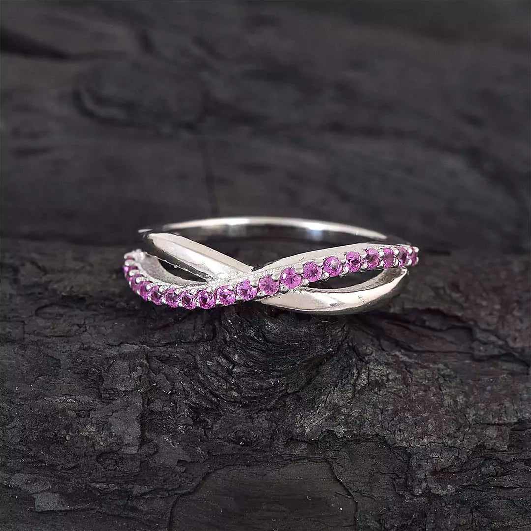 Infinity Ring- Colourpop