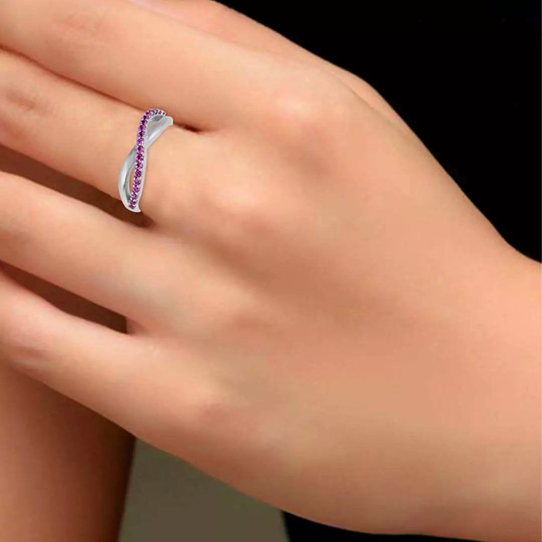 Infinity Ring- Colourpop