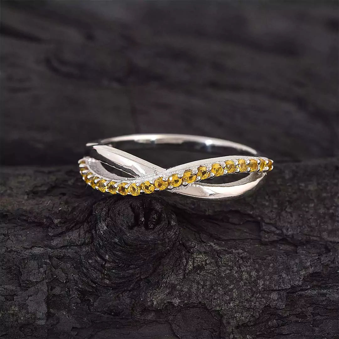 Infinity Ring- Colourpop