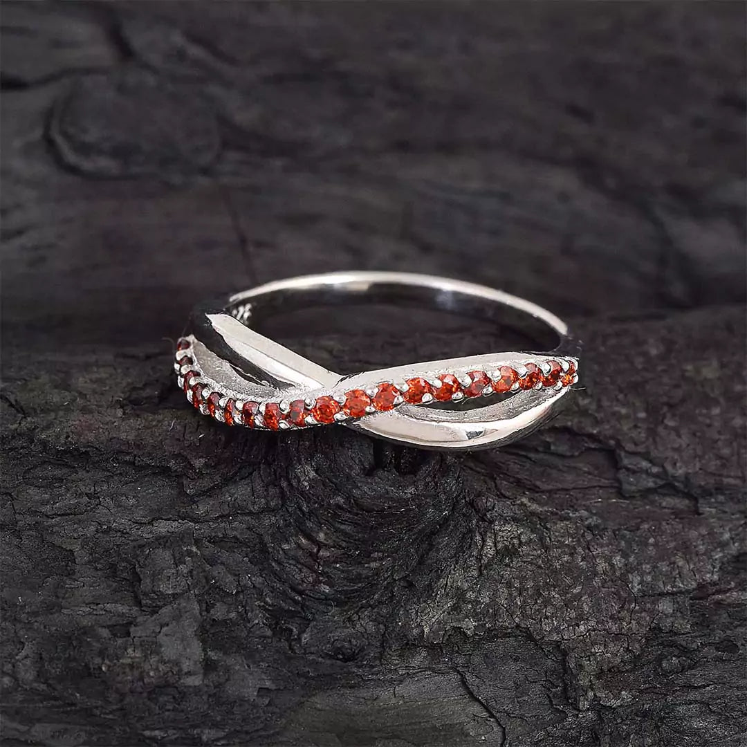 Infinity Ring- Colourpop