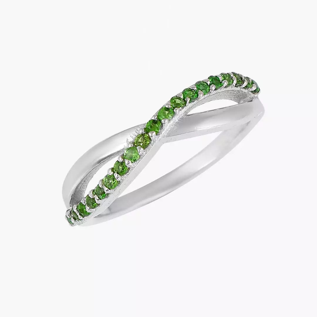 Infinity Ring- Colourpop