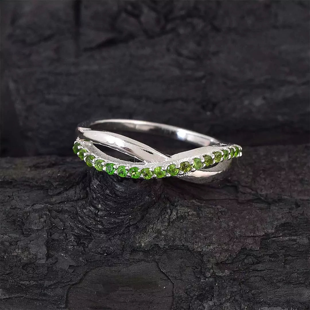 Infinity Ring- Colourpop