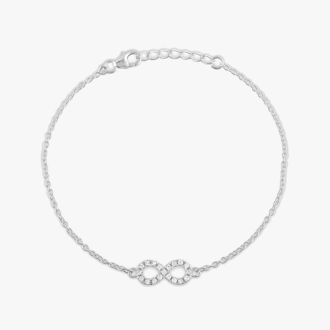 Infinity Bracelet
