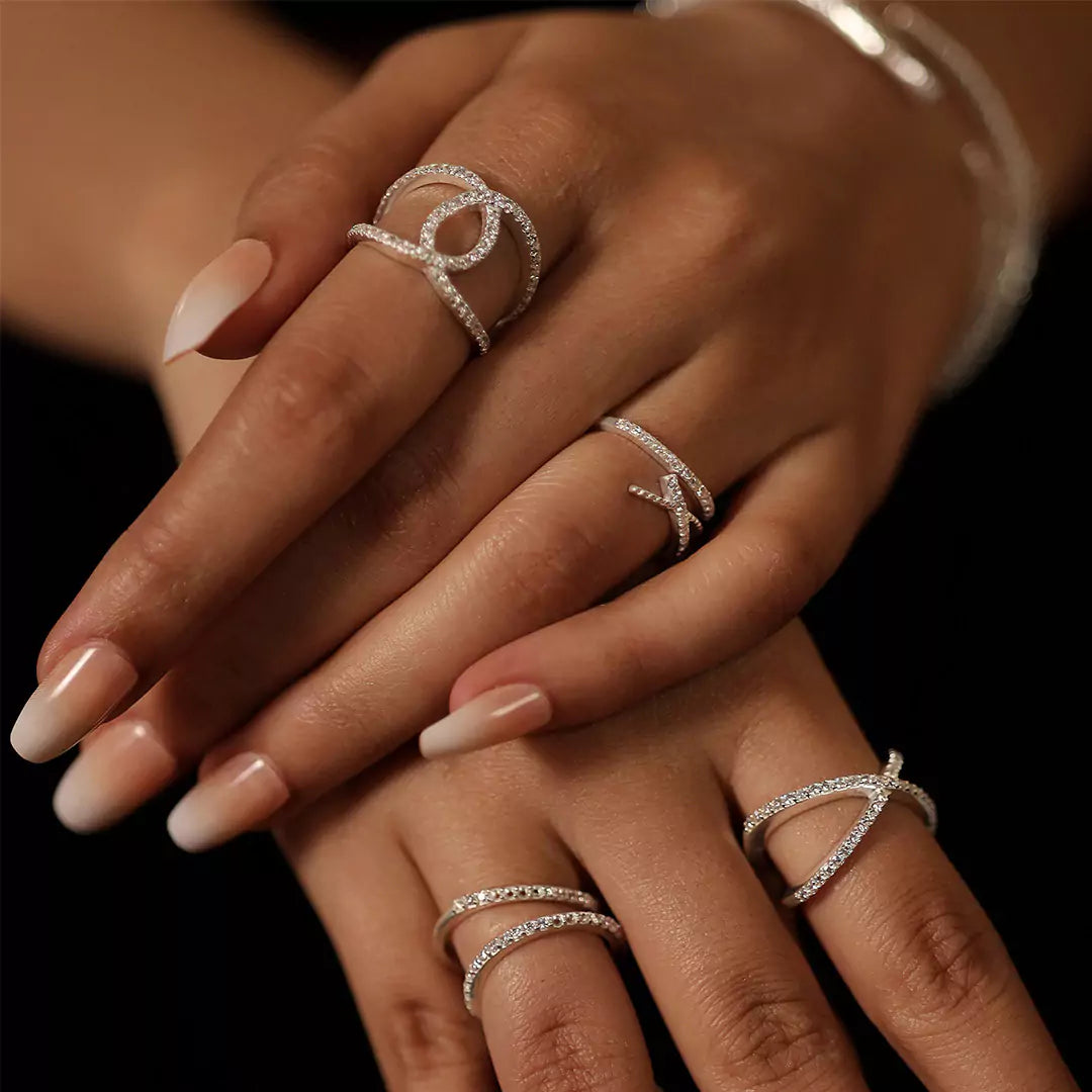 Intersection Ring