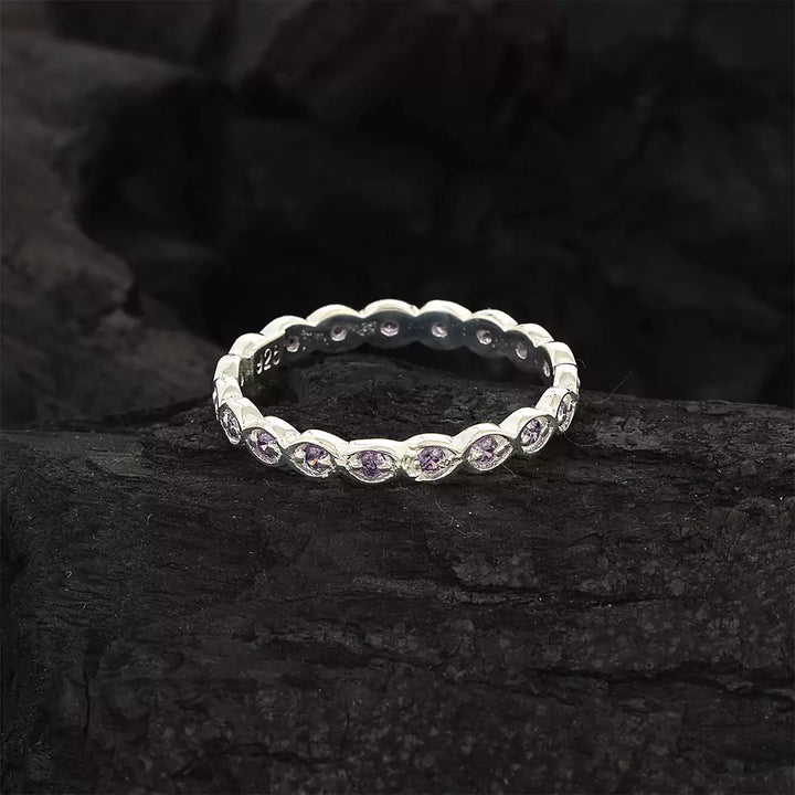 Marquise Ring Band- Colourpop