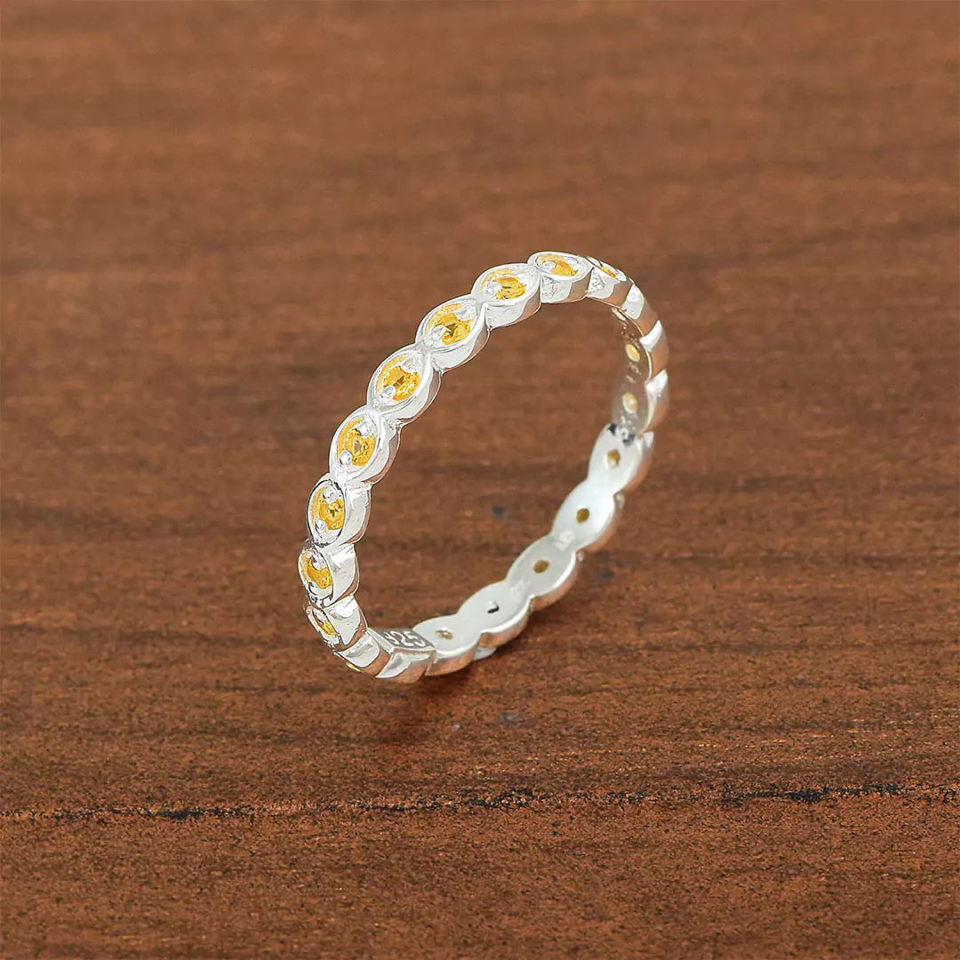 Marquise Ring Band- Colourpop