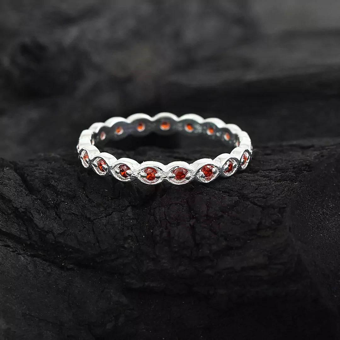 Marquise Ring Band- Colourpop