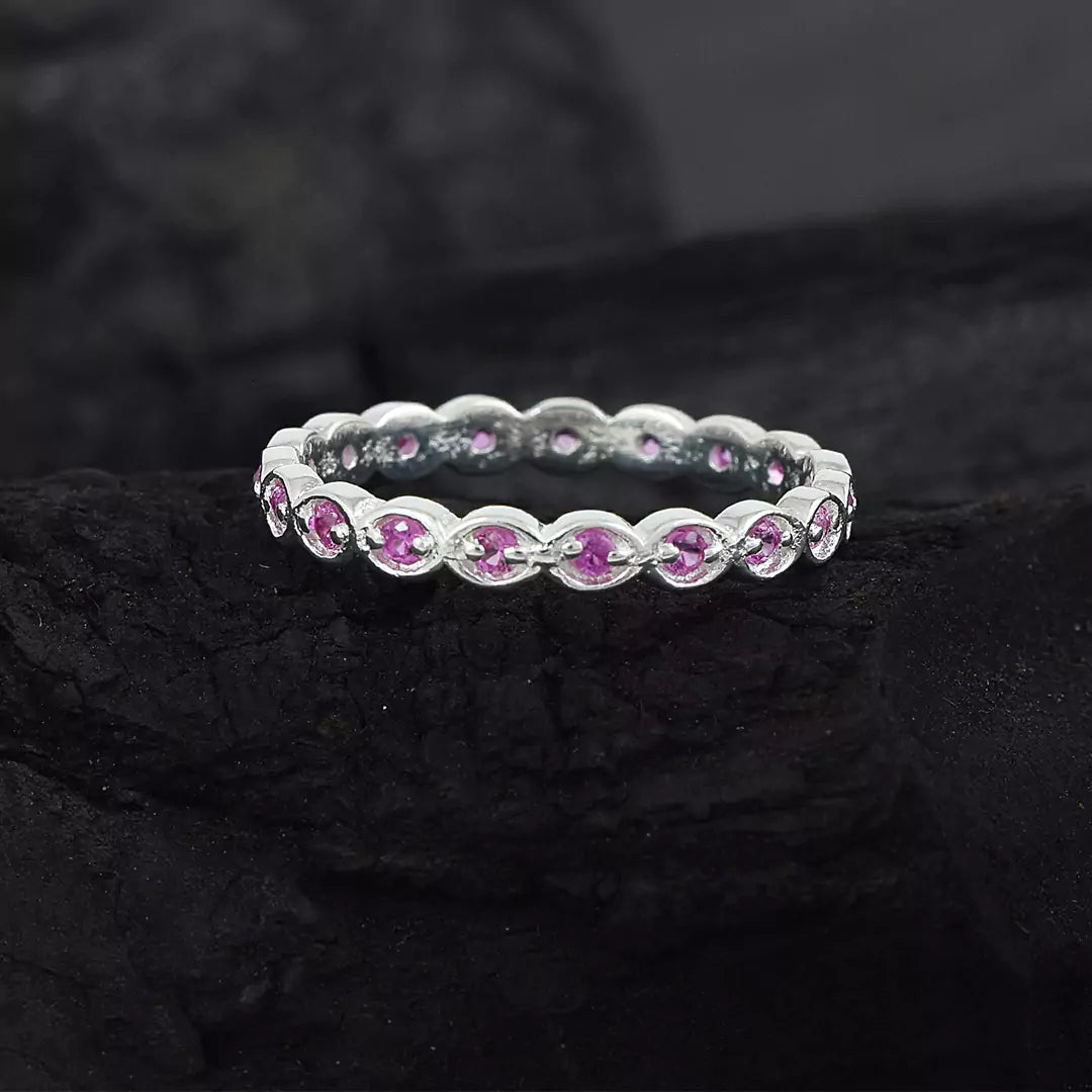 Marquise Ring Band- Colourpop