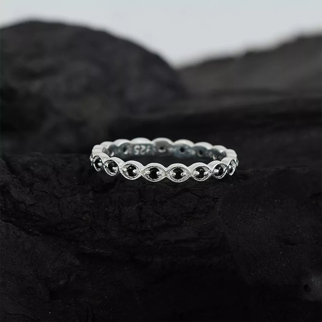 Marquise Ring Band- Colourpop