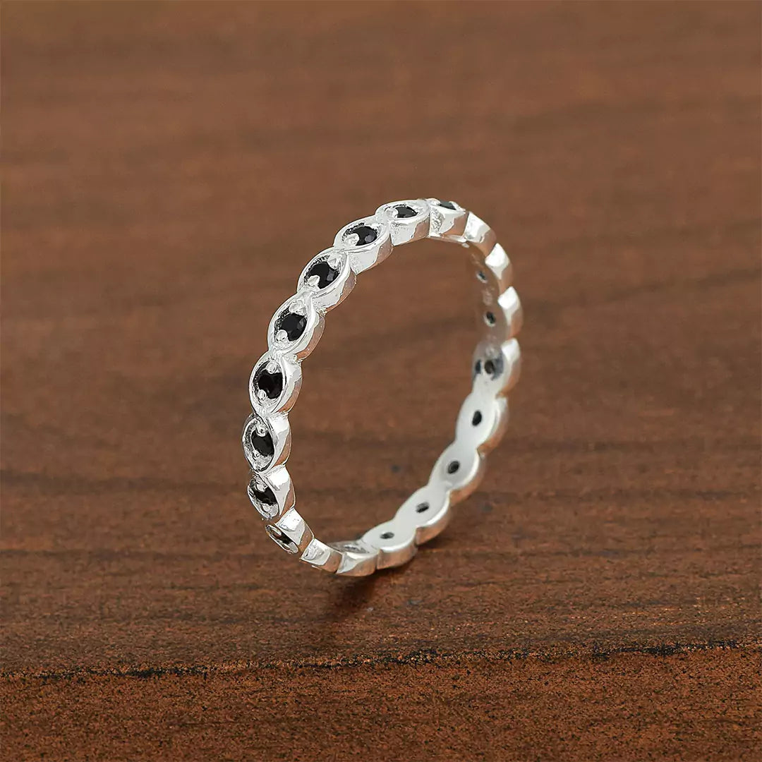 Marquise Ring Band- Colourpop