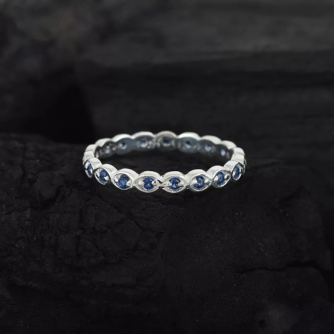 Marquise Ring Band- Colourpop