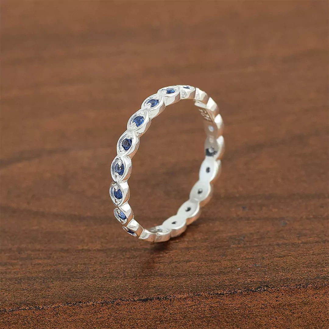 Marquise Ring Band- Colourpop