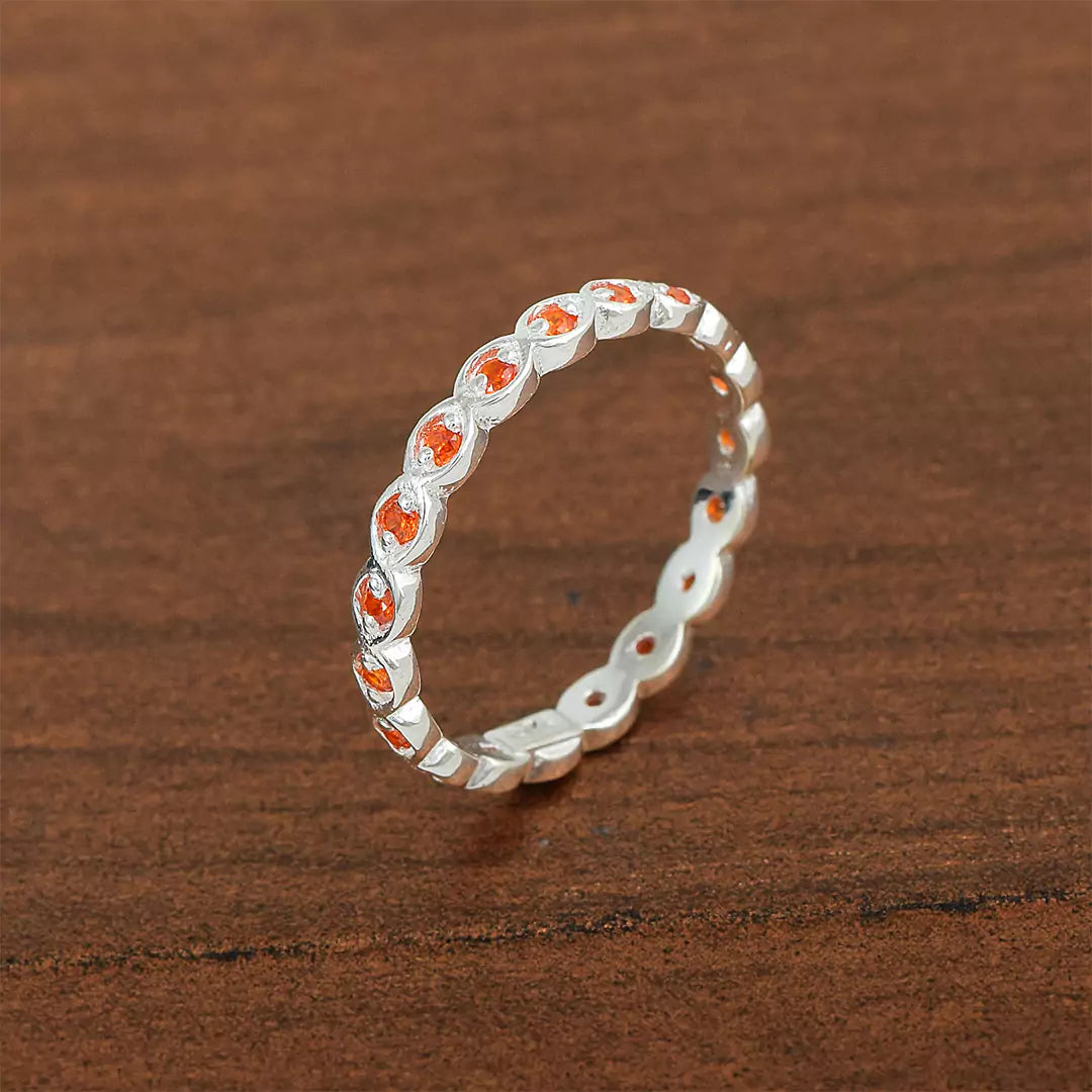 Marquise Ring Band- Colourpop