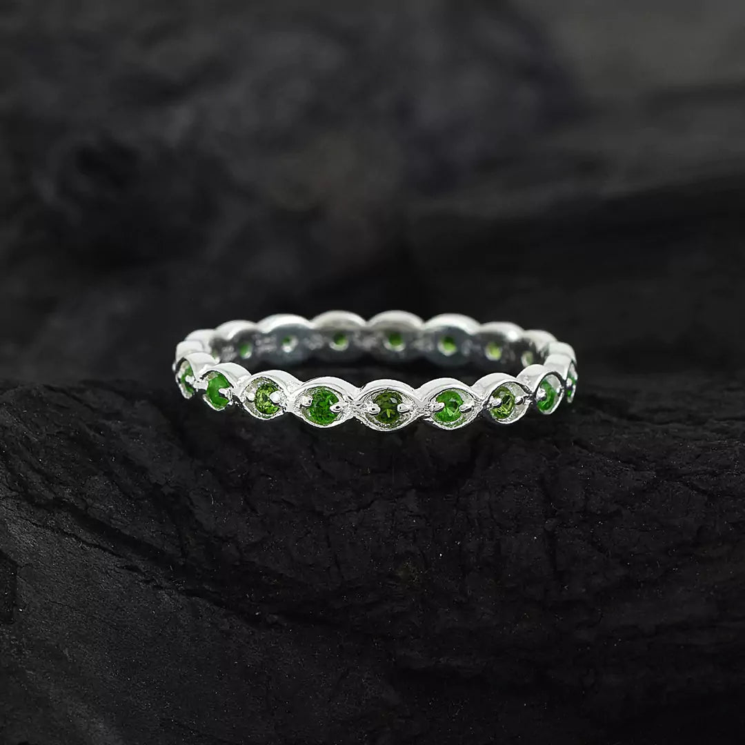 Marquise Ring Band- Colourpop