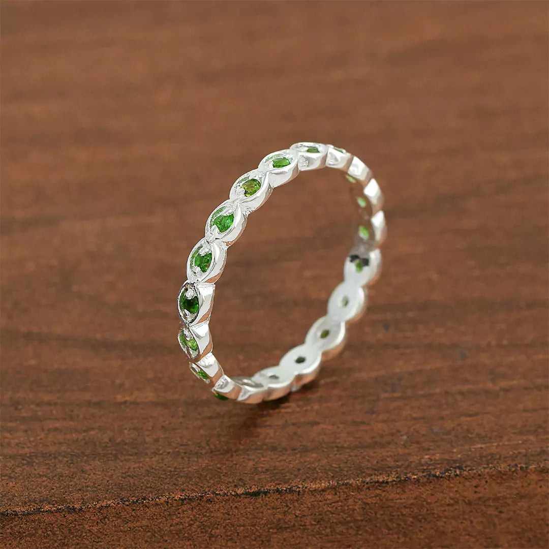 Marquise Ring Band- Colourpop