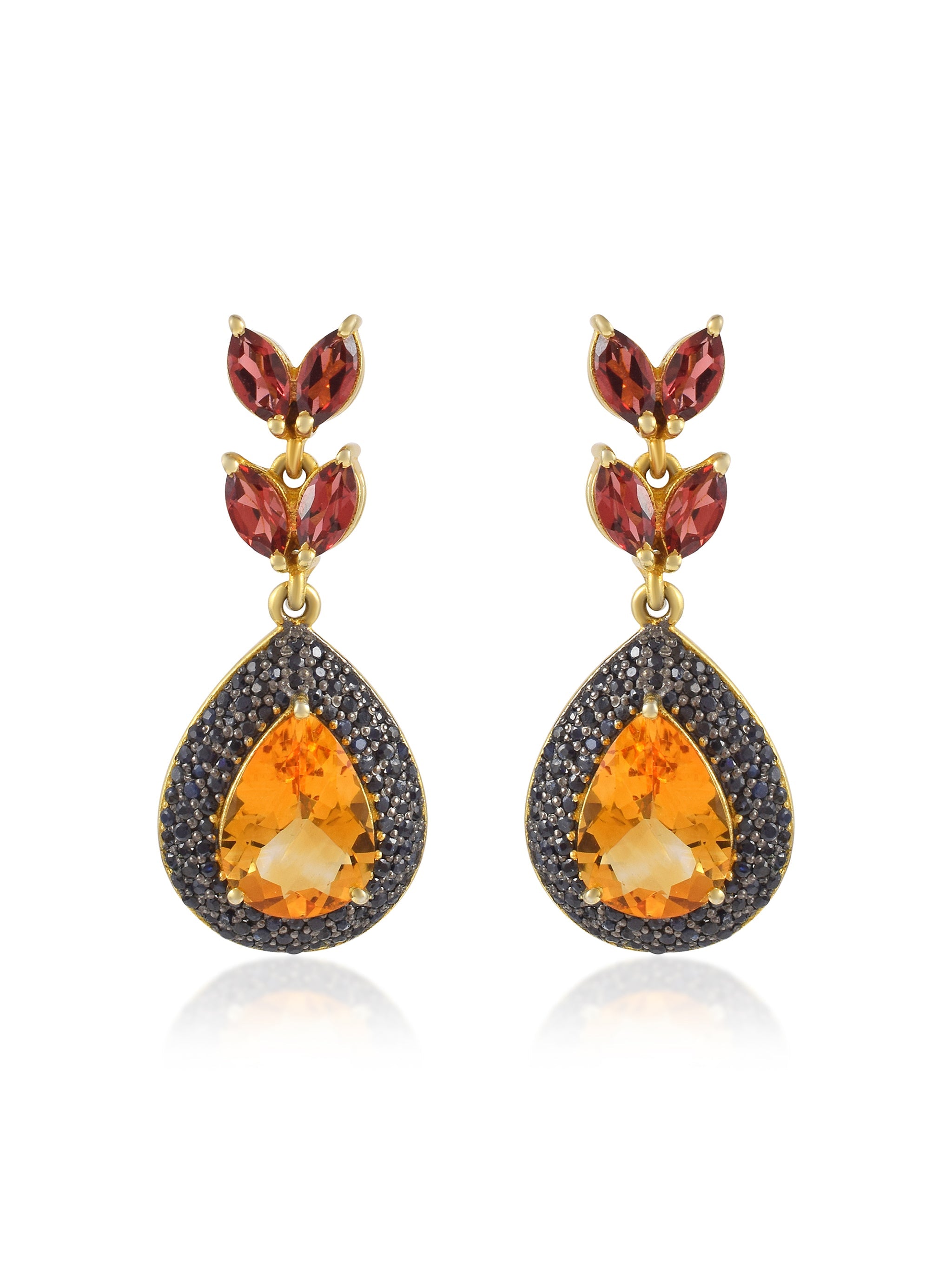 Melrosa Drop Earrings