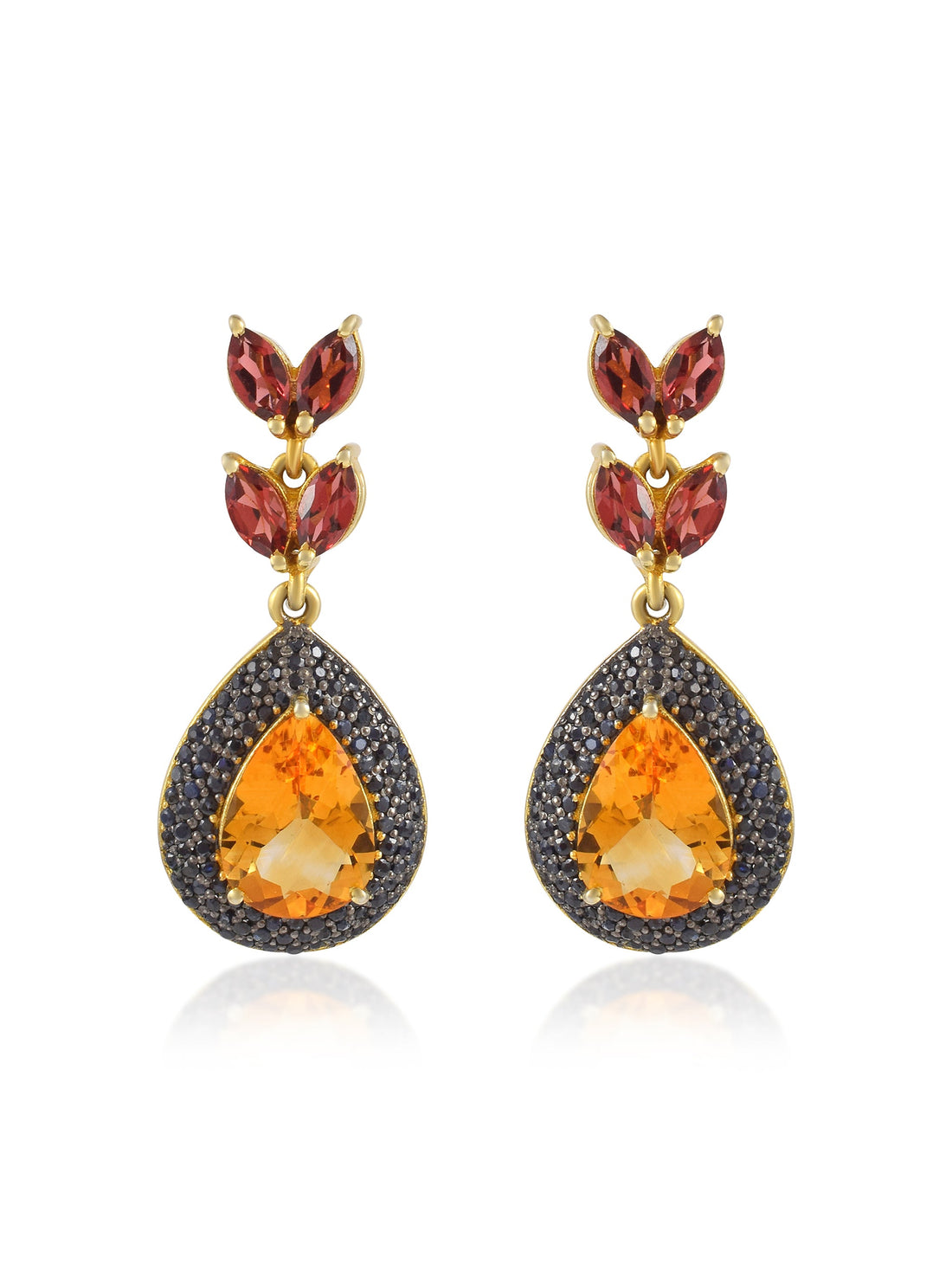 Melrosa Drop Earrings