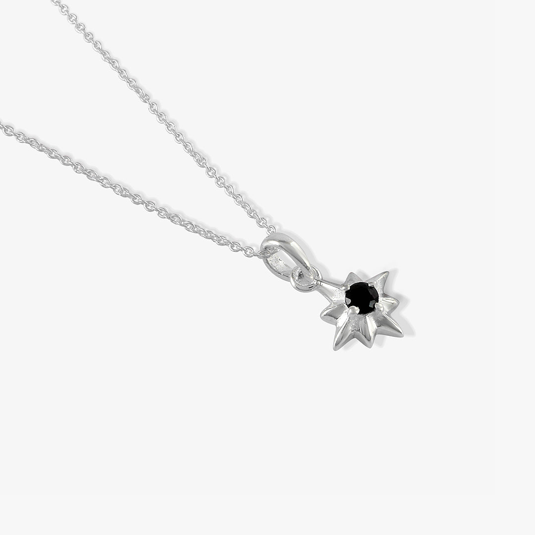 North Star Necklace