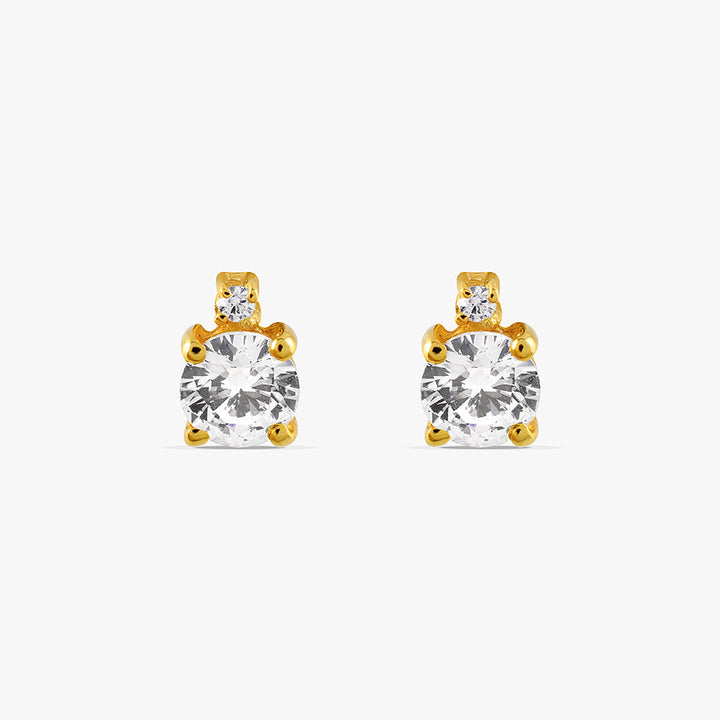 Solitaire Studs