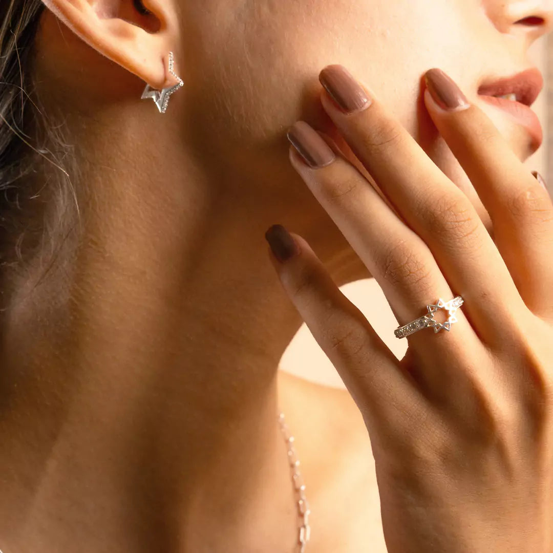 Star Ring