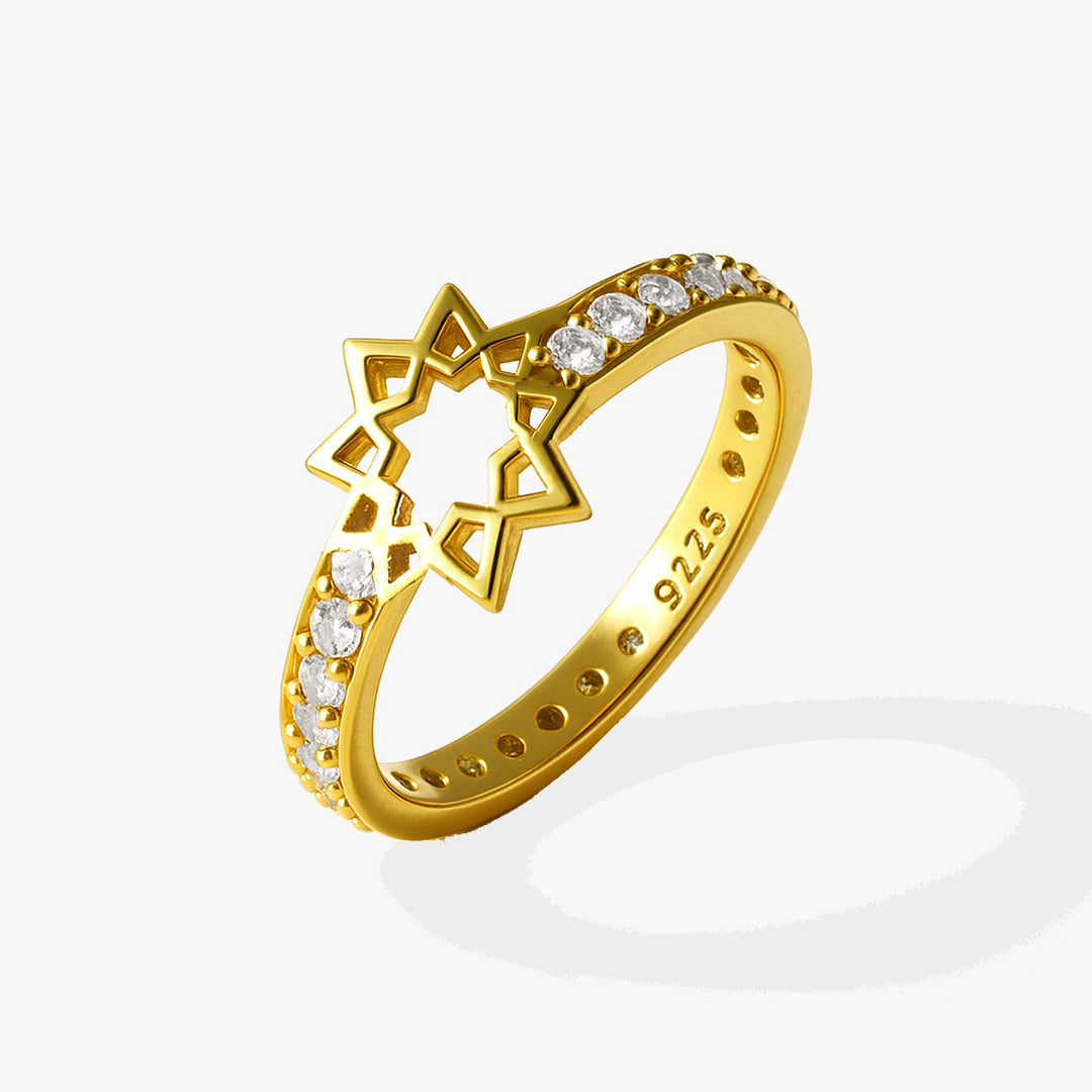 Star Ring
