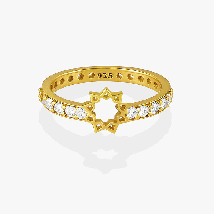 Star Ring
