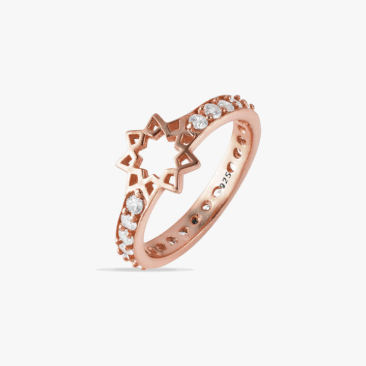 Star Ring