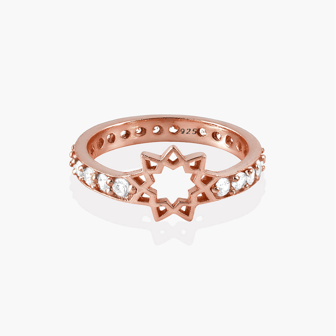 Star Ring