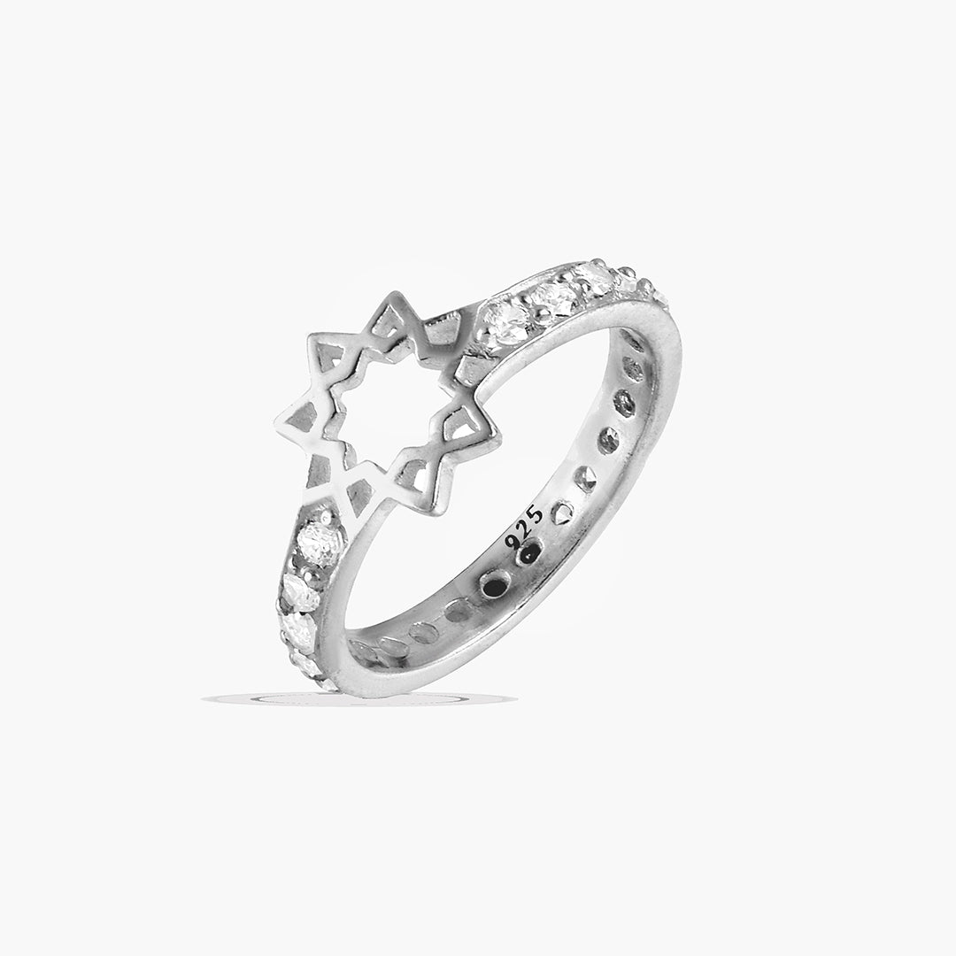 Star Ring