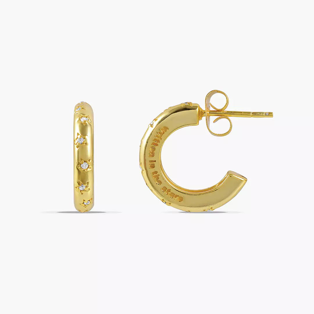 Starry Hoops