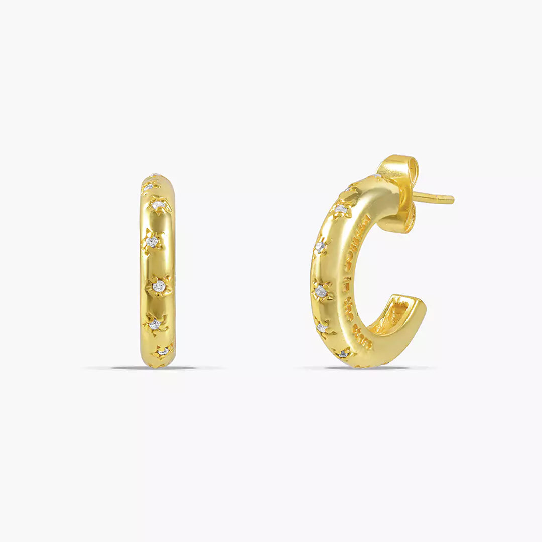 Starry Hoops