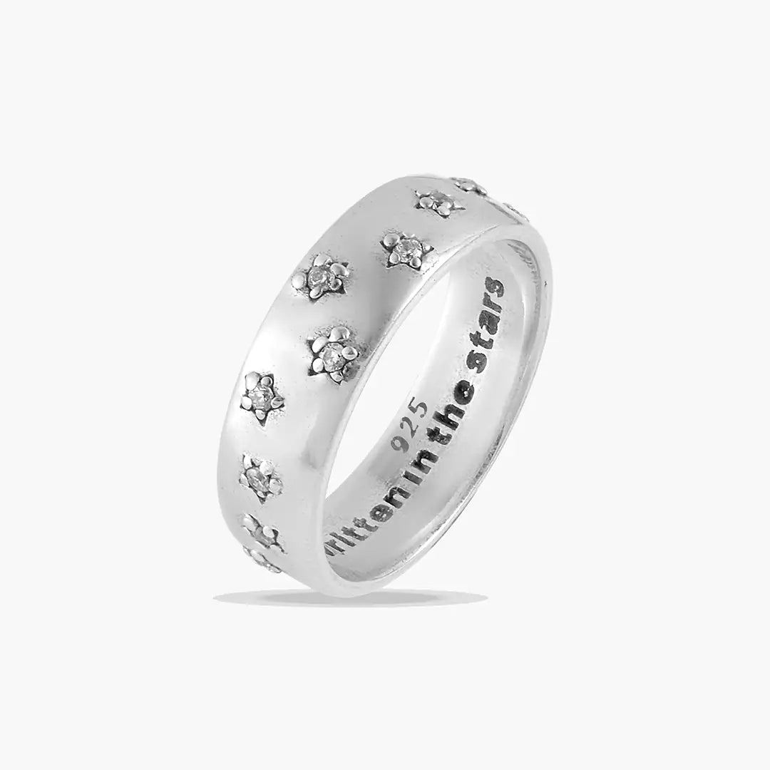 Starry Ring