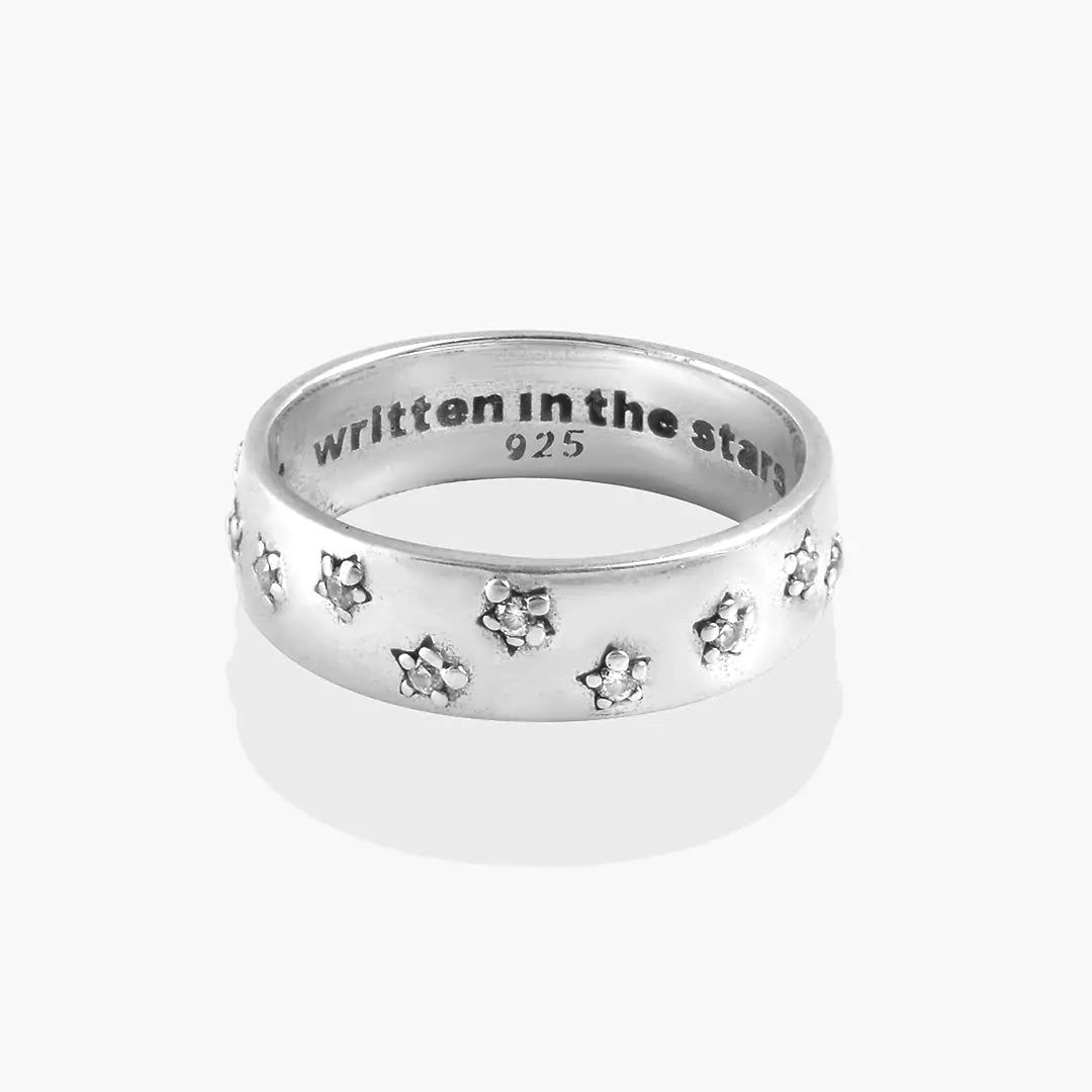 Starry Ring