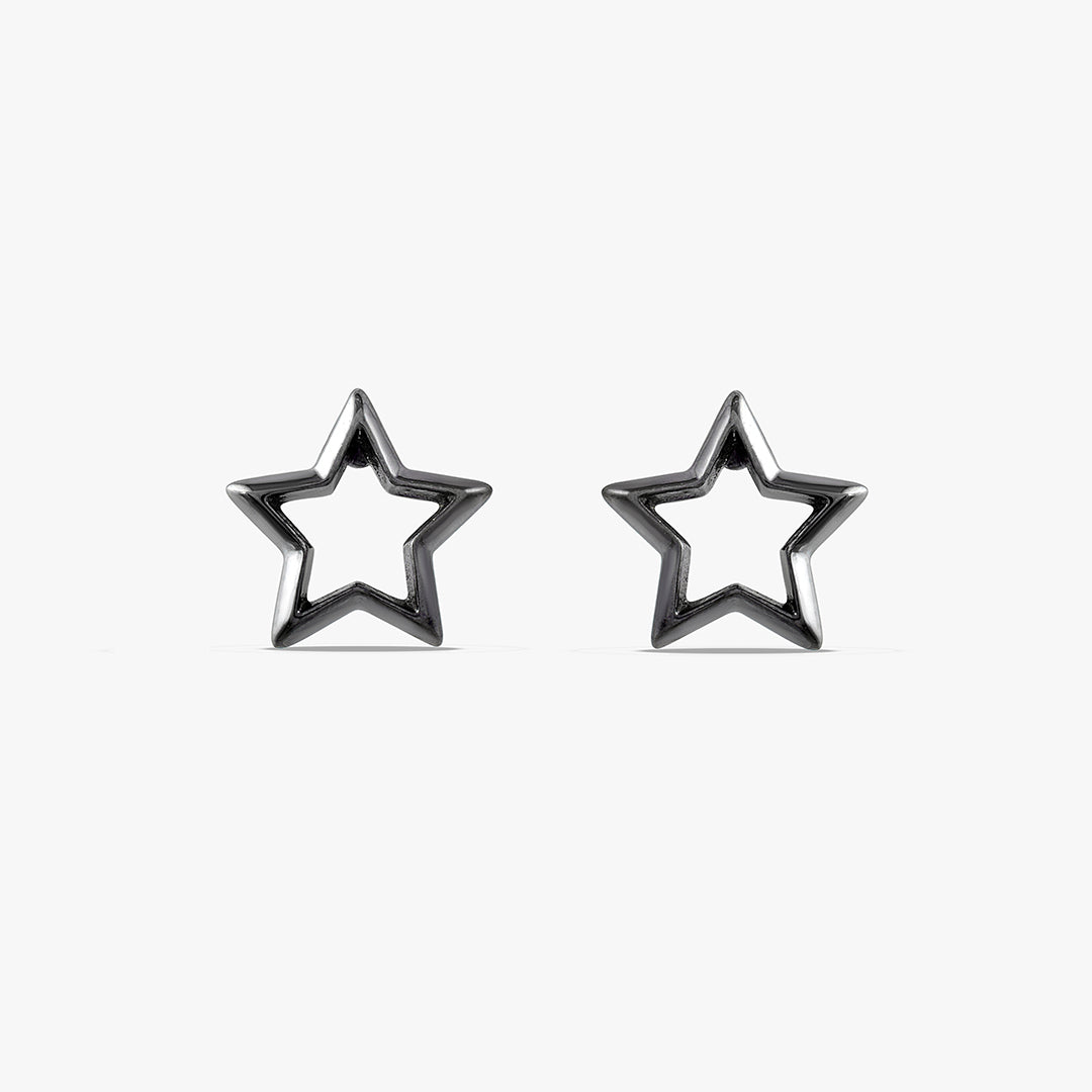 Star Shaped Studs