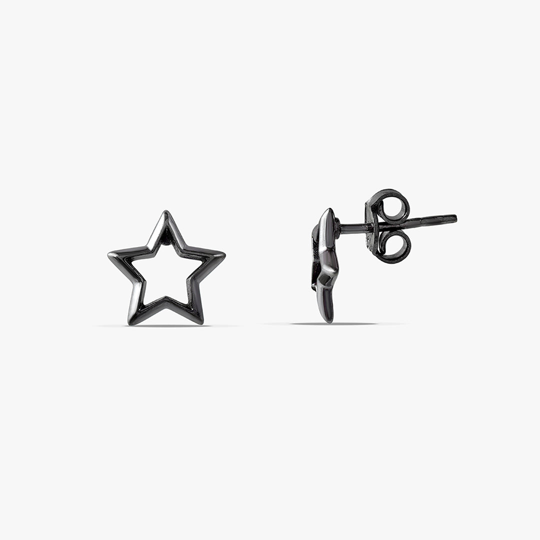 Star Shaped Studs