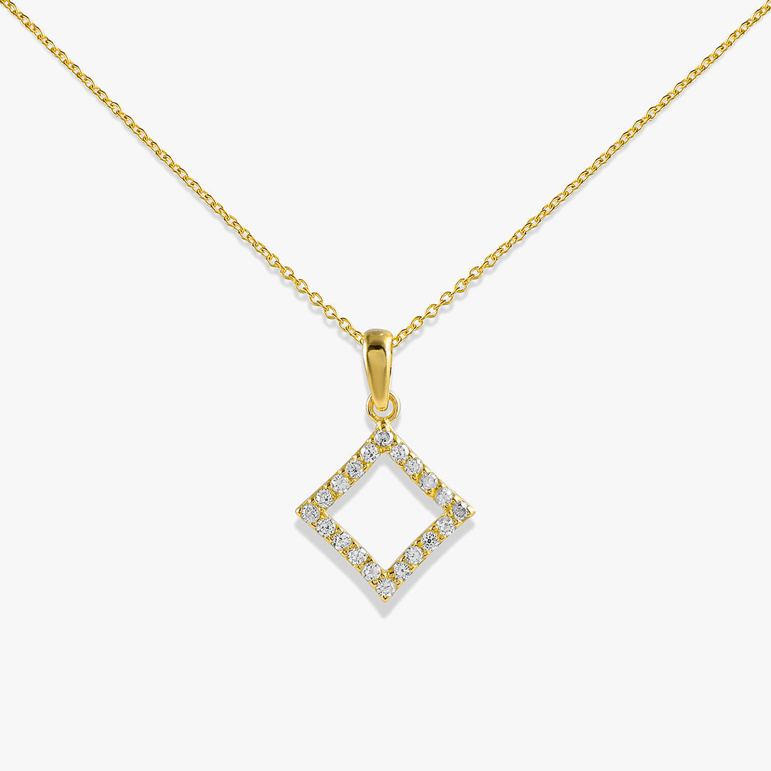 Tetra Necklace