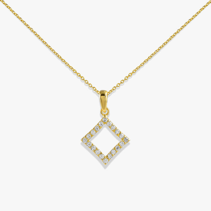 Tetra Necklace