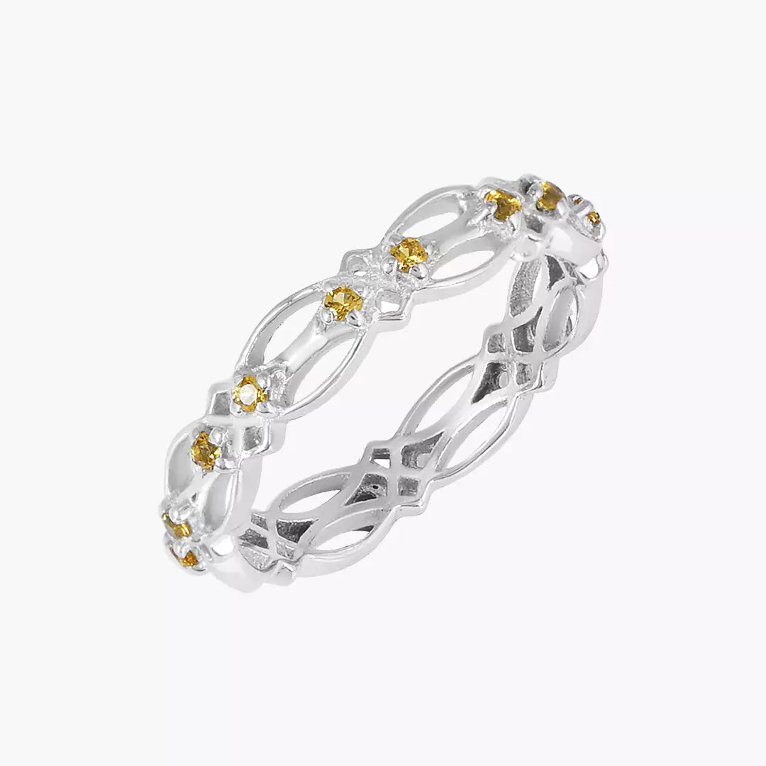 Vintage Ring- Colourpop