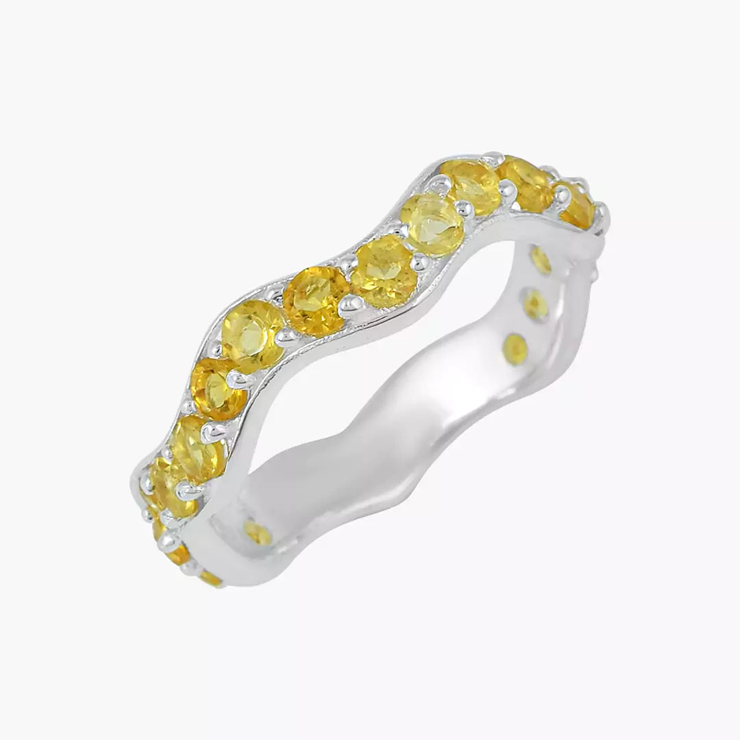 Wave Ring- Colourpop