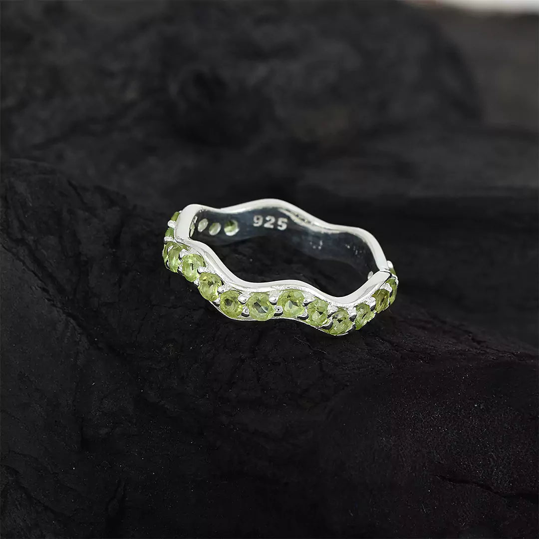 Wave Ring- Colourpop