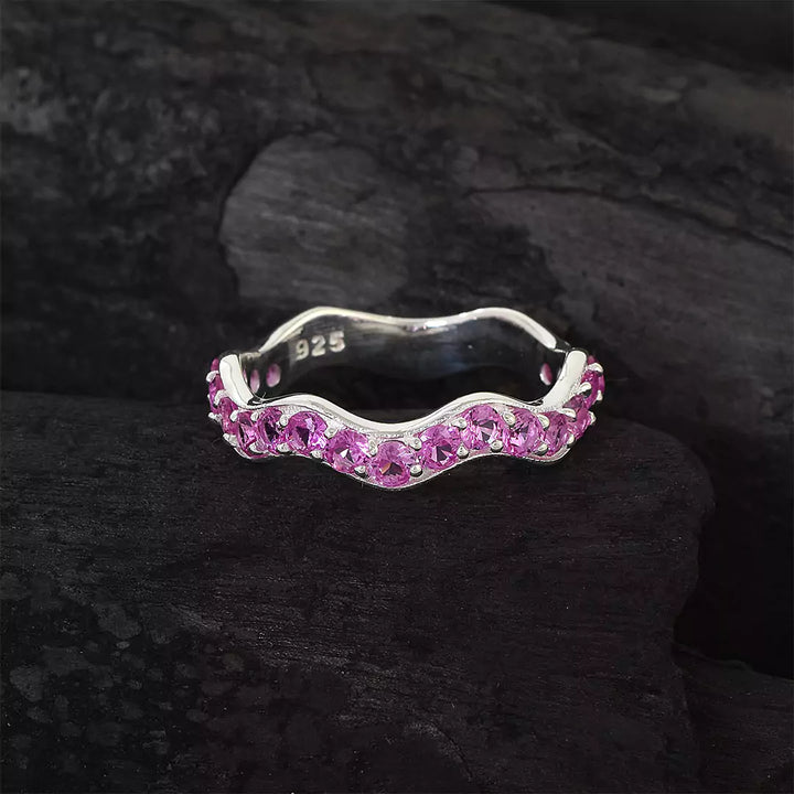 Wave Ring- Colourpop