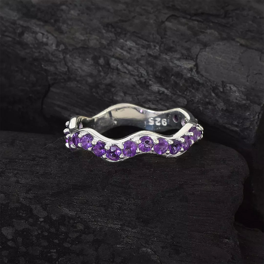 Wave Ring- Colourpop