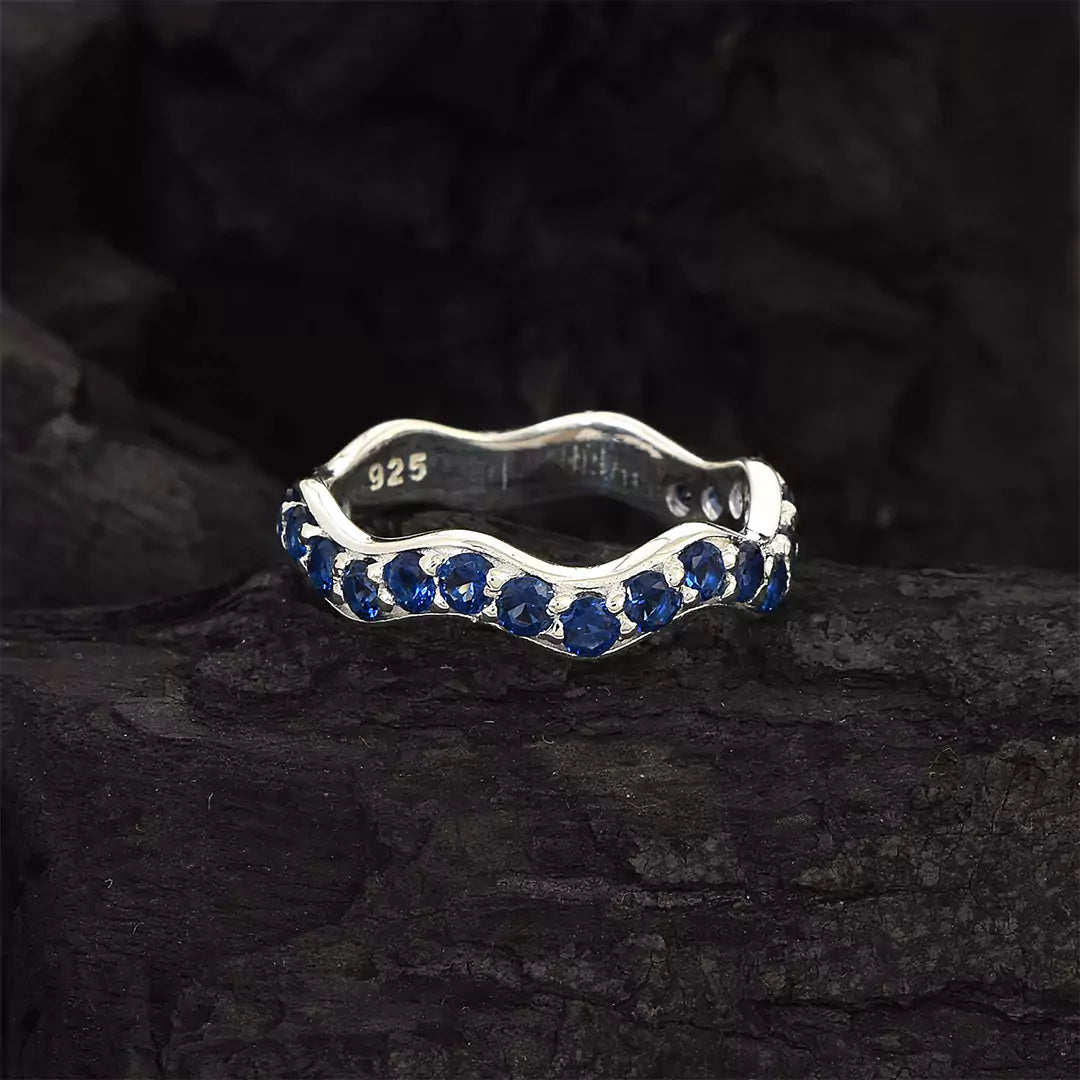 Wave Ring- Colourpop