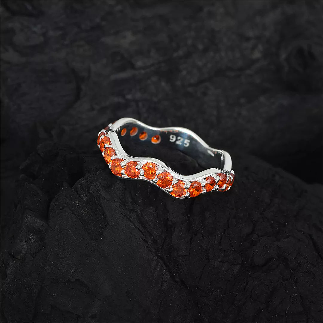 Wave Ring- Colourpop